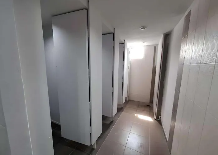 Apartment Naptel Khaosan - แนปเทล ข้าวสาร Bangkok