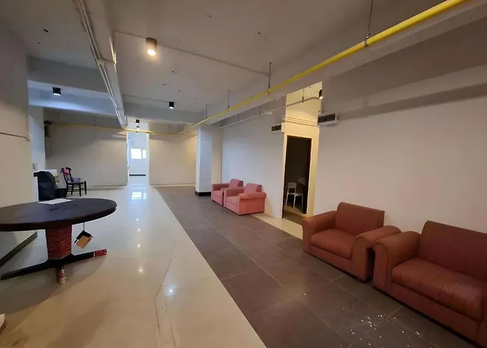 Naptel Khaosan - แนปเทล ข้าวสาร Apartment Bangkok