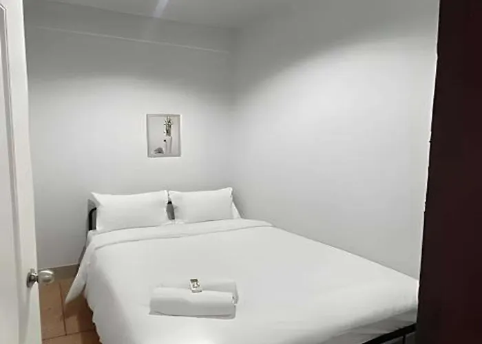 Apartment Naptel Khaosan - แนปเทล ข้าวสาร Bangkok